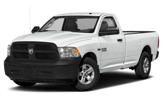 2022 Ram 1500 Tradesman