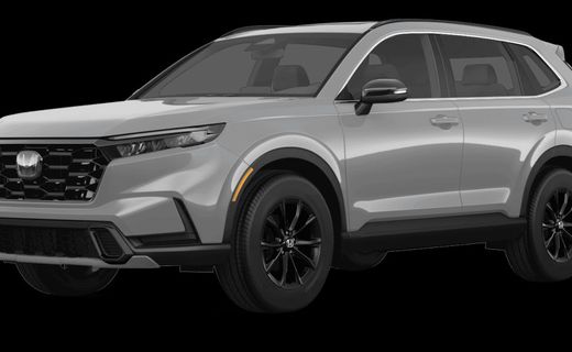 2025 Honda CR-V Sport