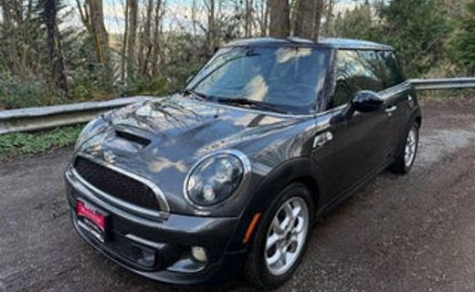 2010 Mini Cooper