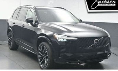 2026 Volvo XC90 Ultra Dark
