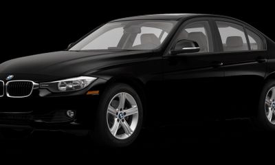 2013 BMW 328I Xdrive Sedan