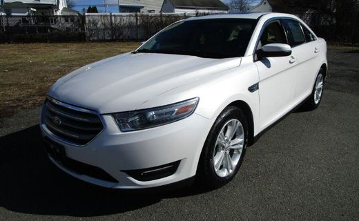 2014 Ford Taurus SEL