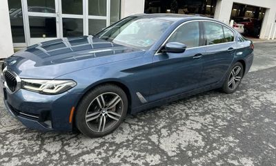 2023 BMW 530i xDrive