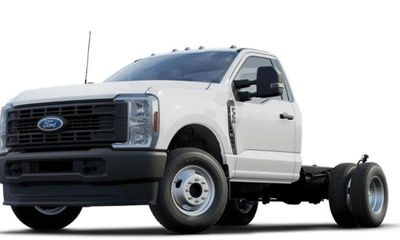 2024 Ford F-350 XL