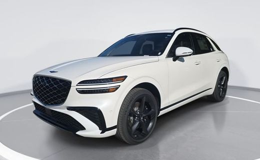 2026 Genesis GV70 3 5T Sport