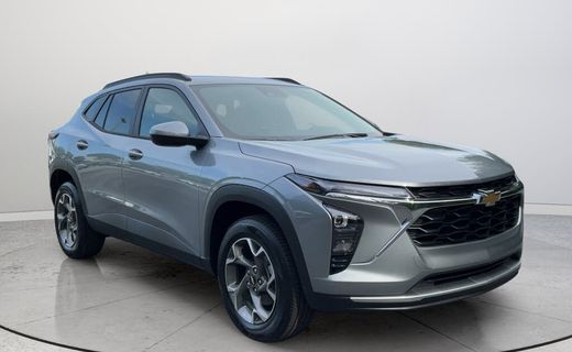 2026 Chevrolet Trax 1LT