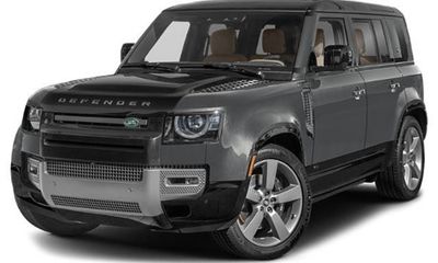 2024 Land Rover Defender 110 V8