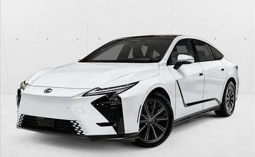 2026 Lexus ES 350E Premium