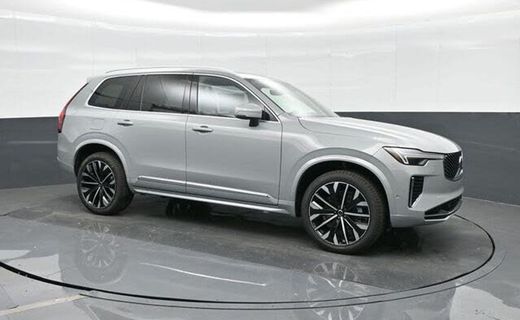 2026 Volvo XC90 Ultra Bright