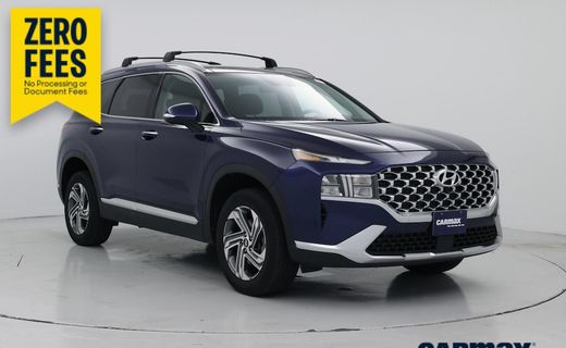 2023 Hyundai Santa FE SEL Premium