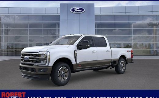 2026 Ford F-350