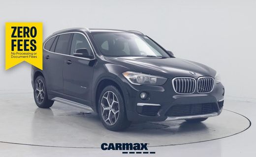 2016 BMW X1 XDRIVE28I