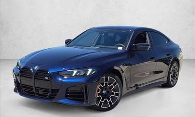2026 BMW M440I Gran Coupe