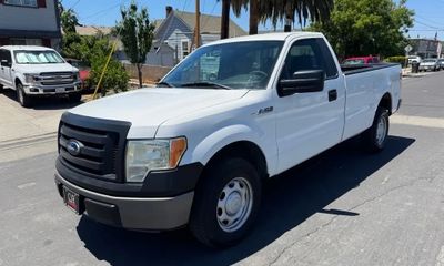 2011 Ford F-150 FOR Sale IN