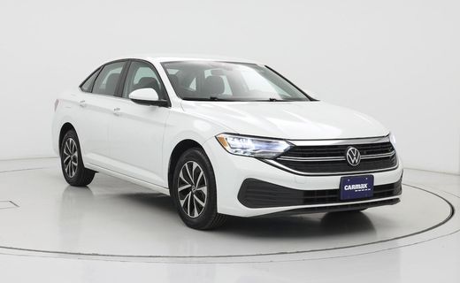 2024 Volkswagen Jetta S