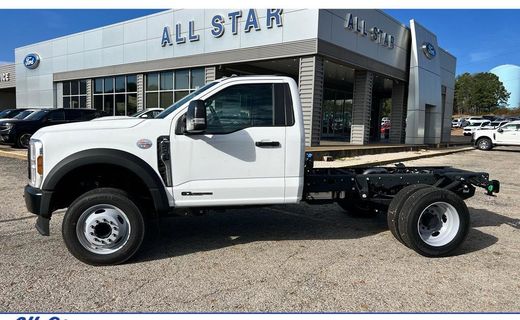 2026 Ford F-450 XL