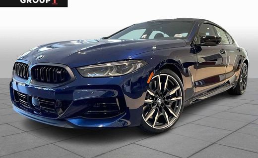2026 BMW M850i xDrive GC