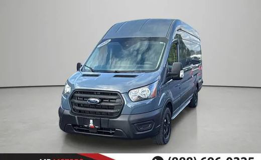 2020 Ford Transit 250 High Roof