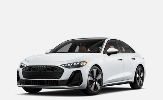2026 Audi A5 Premium Plus