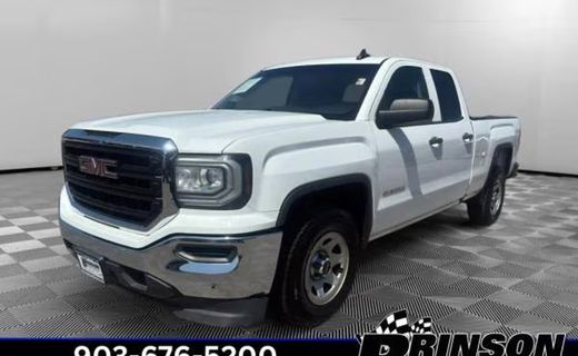 2019 GMC Sierra Limited