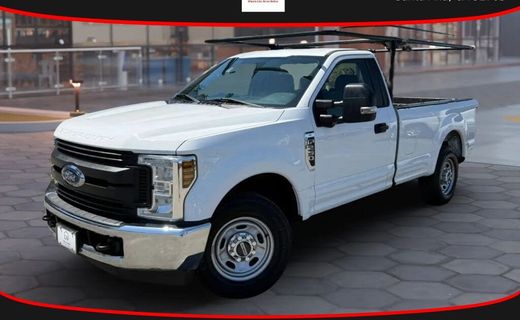 2019 Ford F-250 XL