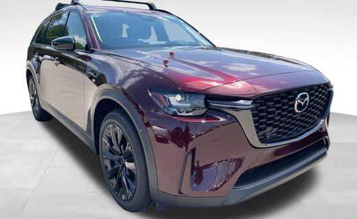 2026 Mazda CX-90 Premium Sport