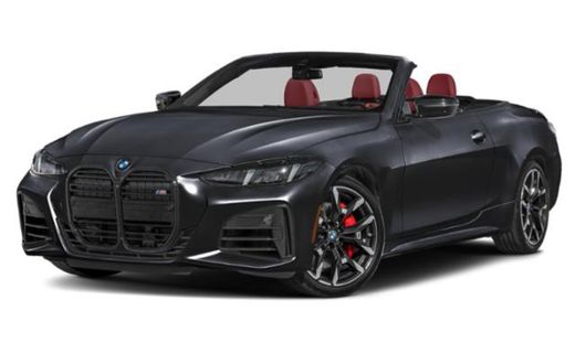 2025 BMW M440I