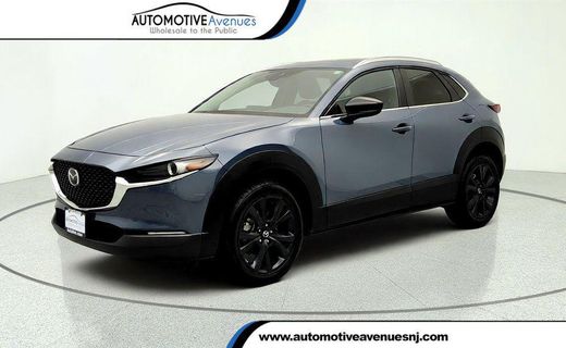 2022 Mazda CX-30 Preferred Package