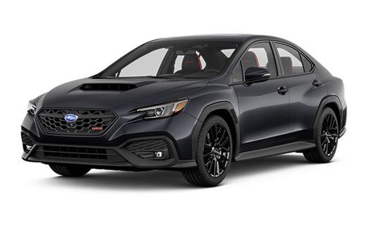 2026 Subaru WRX Limited