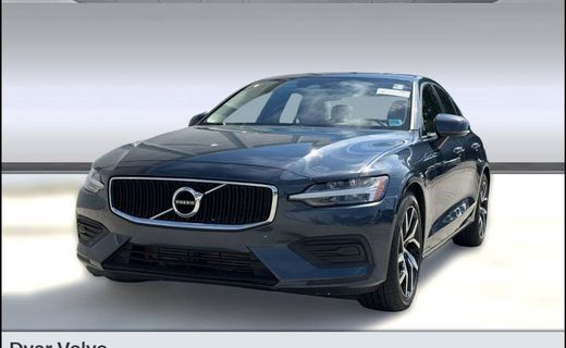 2020 Volvo S60 Momentum
