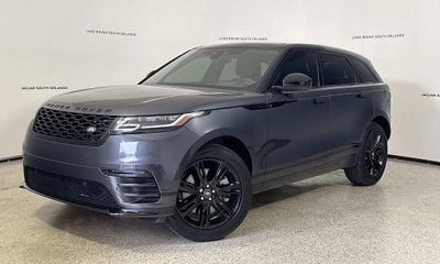 2023 Land Rover Range Velar P340 R Dynamic