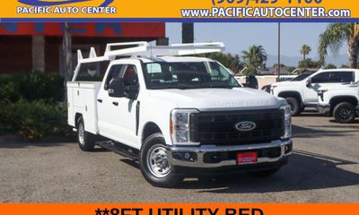 2024 Ford F-350 XL