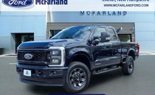 2022 Ford F-350 XL