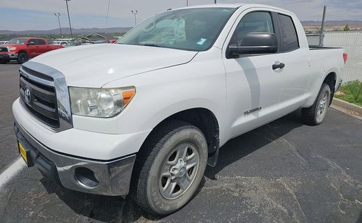 2013 Toyota Tundra SR5