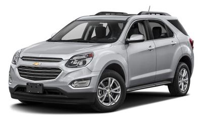 2017 Chevrolet Equinox LT FL