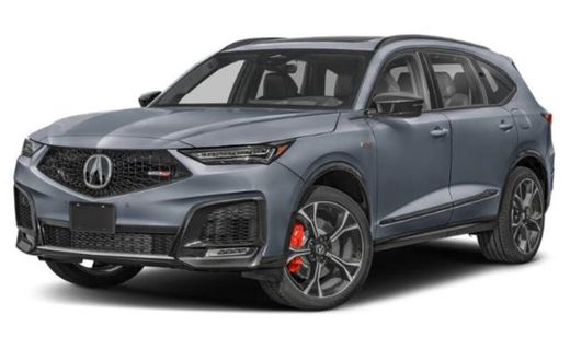 2026 Acura MDX
