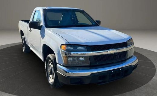 2006 Chevrolet Colorado