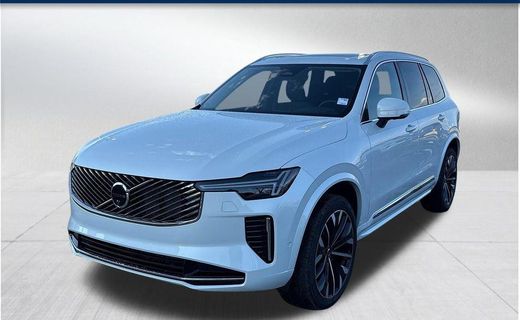 2026 Volvo XC90 Plus Bright