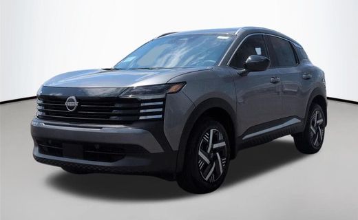 2026 Nissan Kicks MPV SV