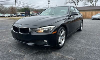 2014 BMW 328i SA