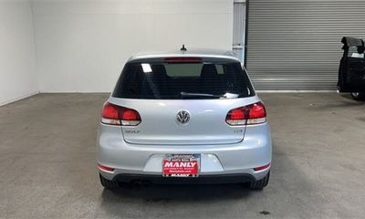 2013 Volkswagen Golf 20L TDI