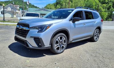 2026 Subaru Ascent Limited