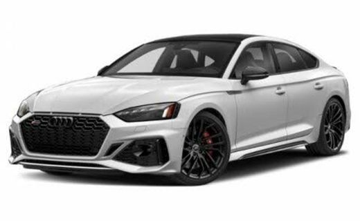 2023 Audi RS 5
