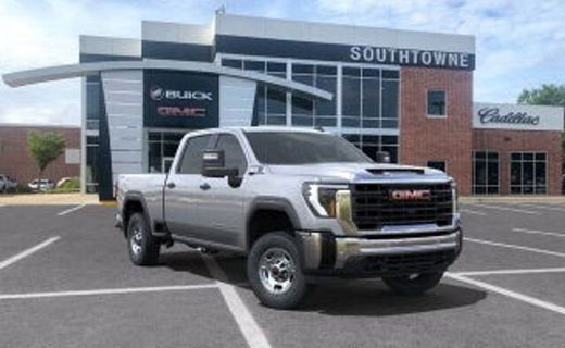 2023 Ford F-350 XL