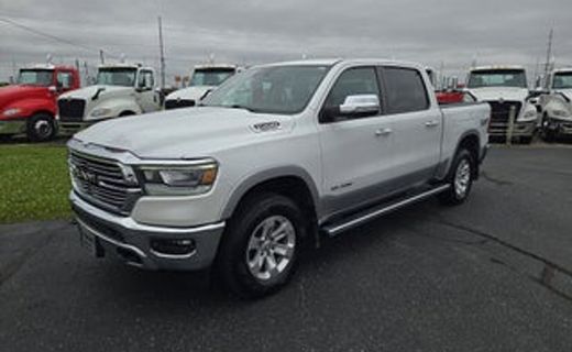 2019 Ram 1500 Sport