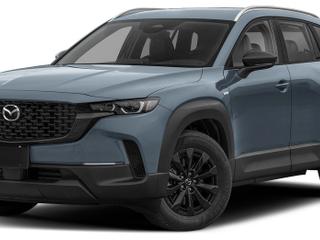 2026 Mazda CX-50 Preferred