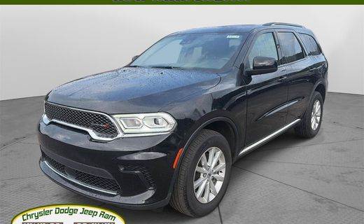 2024 Dodge Durango SXT
