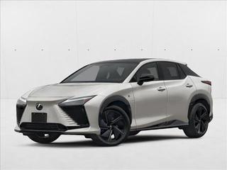 2026 Lexus RZ 450e Premium