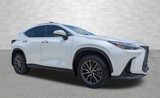 2024 Lexus NX 350 Premium