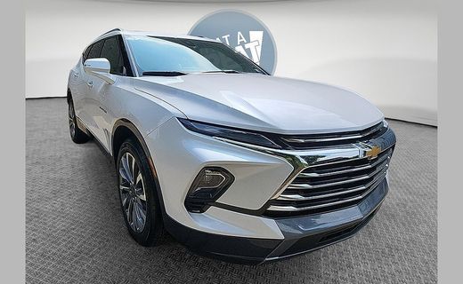 2025 Chevrolet Blazer Premier